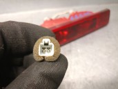 Recambio de luz central de freno para chevrolet captiva (c100, c140) 2.0 d 4wd referencia OEM IAM 96626968 96626968 