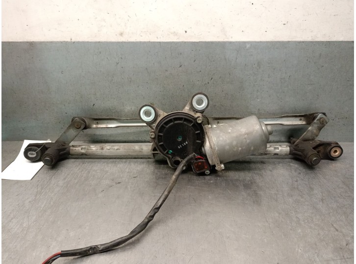 Recambio de motor limpia delantero para chevrolet captiva (c100, c140) 2.0 d 4wd referencia OEM IAM 96627056 96627056 