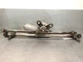 Recambio de motor limpia delantero para chevrolet captiva (c100, c140) 2.0 d 4wd referencia OEM IAM 96627056 96627056 