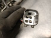 Recambio de motor limpia delantero para chevrolet captiva (c100, c140) 2.0 d 4wd referencia OEM IAM 96627056 96627056 