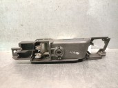 Recambio de maneta interior delantera derecha para chevrolet captiva (c100, c140) 2.0 d 4wd referencia OEM IAM 95919439 95919439