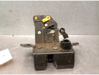 Recambio de cerradura maletero / porton para chevrolet captiva (c100, c140) 2.0 d 4wd referencia OEM IAM 95040417 95040417 