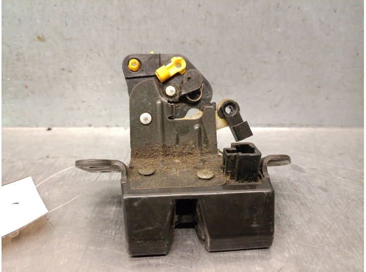 Recambio de cerradura maletero / porton para chevrolet captiva (c100, c140) 2.0 d 4wd referencia OEM IAM 95040417 95040417 