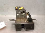 Recambio de cerradura maletero / porton para chevrolet captiva (c100, c140) 2.0 d 4wd referencia OEM IAM 95040417 95040417 