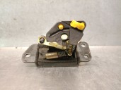 Recambio de cerradura maletero / porton para chevrolet captiva (c100, c140) 2.0 d 4wd referencia OEM IAM 95040417 95040417 