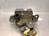 Recambio de cerradura maletero / porton para chevrolet captiva (c100, c140) 2.0 d 4wd referencia OEM IAM 95040417 95040417 