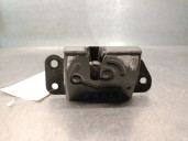 Recambio de cerradura maletero / porton para chevrolet captiva (c100, c140) 2.0 d 4wd referencia OEM IAM 95040417 95040417 
