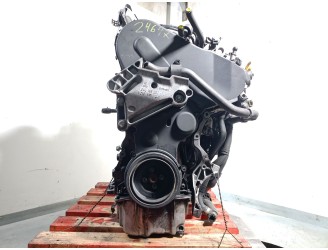 Recambio de motor completo para volkswagen golf vii (5g1, bq1, be1, be2) 1.6 tdi referencia OEM IAM CLHA 04L100090 C96151