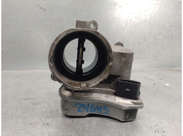 Recambio de caja mariposa para volkswagen passat variant (3c5) 2.0 tdi referencia OEM IAM 03G128063B 03G128063B 