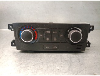 Recambio de mando climatizador para chevrolet captiva (c100, c140) 2.0 d 4wd referencia OEM IAM 96436272 20910837 