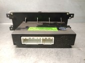 Recambio de mando climatizador para chevrolet captiva (c100, c140) 2.0 d 4wd referencia OEM IAM 96436272 20910837 