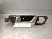 Recambio de maneta interior trasera izquierda para chevrolet captiva (c100, c140) 2.0 d 4wd referencia OEM IAM 95919450 95919450