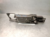 Recambio de maneta interior trasera izquierda para chevrolet captiva (c100, c140) 2.0 d 4wd referencia OEM IAM 95919450 95919450