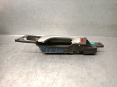 Recambio de maneta interior trasera izquierda para chevrolet captiva (c100, c140) 2.0 d 4wd referencia OEM IAM 95919450 95919450