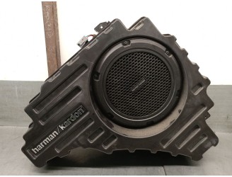 Recambio de altavoz/altavoces para jeep grand cherokee iv (wk, wk2) 3.6 vvt 4x4 referencia OEM IAM 05035130AC 5035130AC 