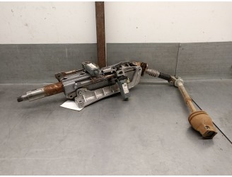 Recambio de columna direccion para jeep grand cherokee iv (wk, wk2) 3.6 vvt 4x4 referencia OEM IAM 68271372AP 68271372AB 