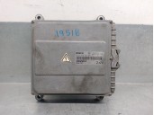 Recambio de centralita motor uce para renault premium 270.18 referencia OEM IAM 5010412381A 0281010464
