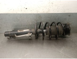 Recambio de amortiguador delantero derecho para ford fiesta (cbk) 1.4 16v cat referencia OEM IAM 2S6118045AH 1919357 