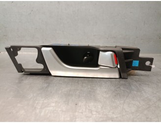 Recambio de maneta interior trasera derecha para chevrolet captiva (c100, c140) 2.0 d 4wd referencia OEM IAM 95919451 95919451 