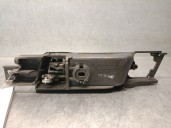 Recambio de maneta interior trasera derecha para chevrolet captiva (c100, c140) 2.0 d 4wd referencia OEM IAM 95919451 95919451 