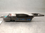 Recambio de maneta interior trasera derecha para chevrolet captiva (c100, c140) 2.0 d 4wd referencia OEM IAM 95919451 95919451 