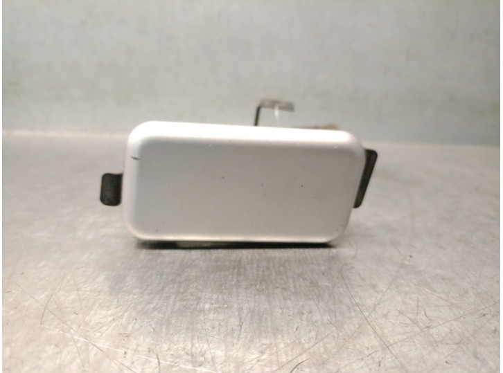 Recambio de limpia faros xenon para chevrolet captiva (c100, c140) 2.0 d 4wd referencia OEM IAM 96627020 96627020 