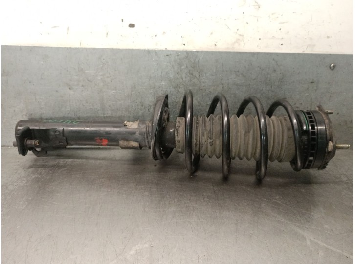 Recambio de amortiguador delantero izquierdo para ford fiesta (cbk) 1.4 16v cat referencia OEM IAM 2S6118045AH 1919357 444176