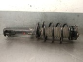 Recambio de amortiguador delantero izquierdo para ford fiesta (cbk) 1.4 16v cat referencia OEM IAM 2S6118045AH 1919357 444176