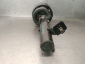 Recambio de amortiguador delantero izquierdo para ford fiesta (cbk) 1.4 16v cat referencia OEM IAM 2S6118045AH 1919357 444176
