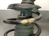 Recambio de amortiguador delantero izquierdo para ford fiesta (cbk) 1.4 16v cat referencia OEM IAM 2S6118045AH 1919357 444176