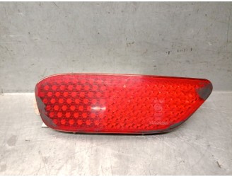 Recambio de piloto trasero izquierdo paragolpes para chevrolet captiva (c100, c140) 2.0 d 4wd referencia OEM IAM 96626981 966269