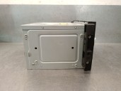 Recambio de sistema audio / radio cd para chevrolet captiva (c100, c140) 2.0 d 4wd referencia OEM IAM 96673510 96673510 