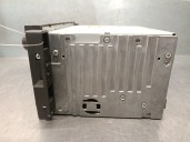 Recambio de sistema audio / radio cd para chevrolet captiva (c100, c140) 2.0 d 4wd referencia OEM IAM 96673510 96673510 