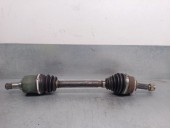 Recambio de transmision delantera izquierda para mitsubishi galant berlina (ea0) 2.4 gdi cat referencia OEM IAM MR317133 MR31713