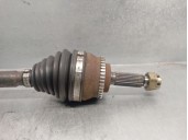 Recambio de transmision delantera izquierda para mitsubishi galant berlina (ea0) 2.4 gdi cat referencia OEM IAM MR317133 MR31713