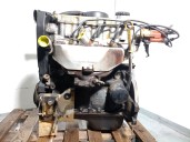 Recambio de motor completo para opel corsa b 1.4 16v referencia OEM IAM C14NZ 19007875