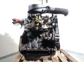 Recambio de motor completo para opel corsa b 1.4 16v referencia OEM IAM C14NZ 19007875