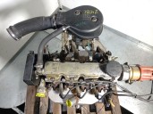 Recambio de motor completo para opel corsa b 1.4 16v referencia OEM IAM C14NZ 19007875