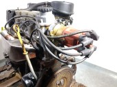 Recambio de motor completo para opel corsa b 1.4 16v referencia OEM IAM C14NZ 19007875