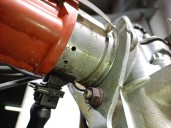 Recambio de motor completo para opel corsa b 1.4 16v referencia OEM IAM C14NZ 19007875