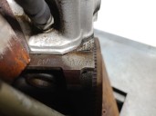 Recambio de motor completo para opel corsa b 1.4 16v referencia OEM IAM C14NZ 19007875