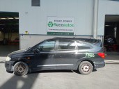 ssangyong rodius i del año 2011