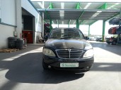 ssangyong rodius i del año 2011