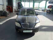 ssangyong rodius i del año 2011