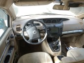 ssangyong rodius i del año 2011