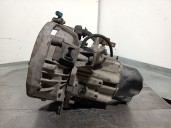 Recambio de caja cambios para dacia logan 1.4 cat referencia OEM IAM JH1053 6001547276 D336033