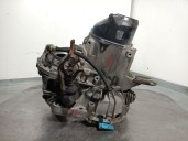 Recambio de caja cambios para dacia logan 1.4 cat referencia OEM IAM JH1053 6001547276 D336033