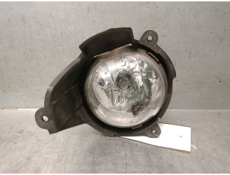Recambio de faro antiniebla izquierdo para chevrolet captiva (c100, c140) 2.0 d 4wd referencia OEM IAM 96626979 96626979 