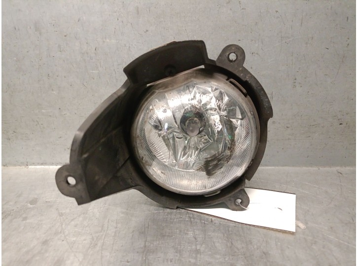 Recambio de faro antiniebla izquierdo para chevrolet captiva (c100, c140) 2.0 d 4wd referencia OEM IAM 96626979 96626979 