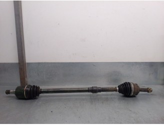 Recambio de transmision delantera derecha para mitsubishi galant berlina (ea0) 2.4 gdi cat referencia OEM IAM MN156276 MN156276 